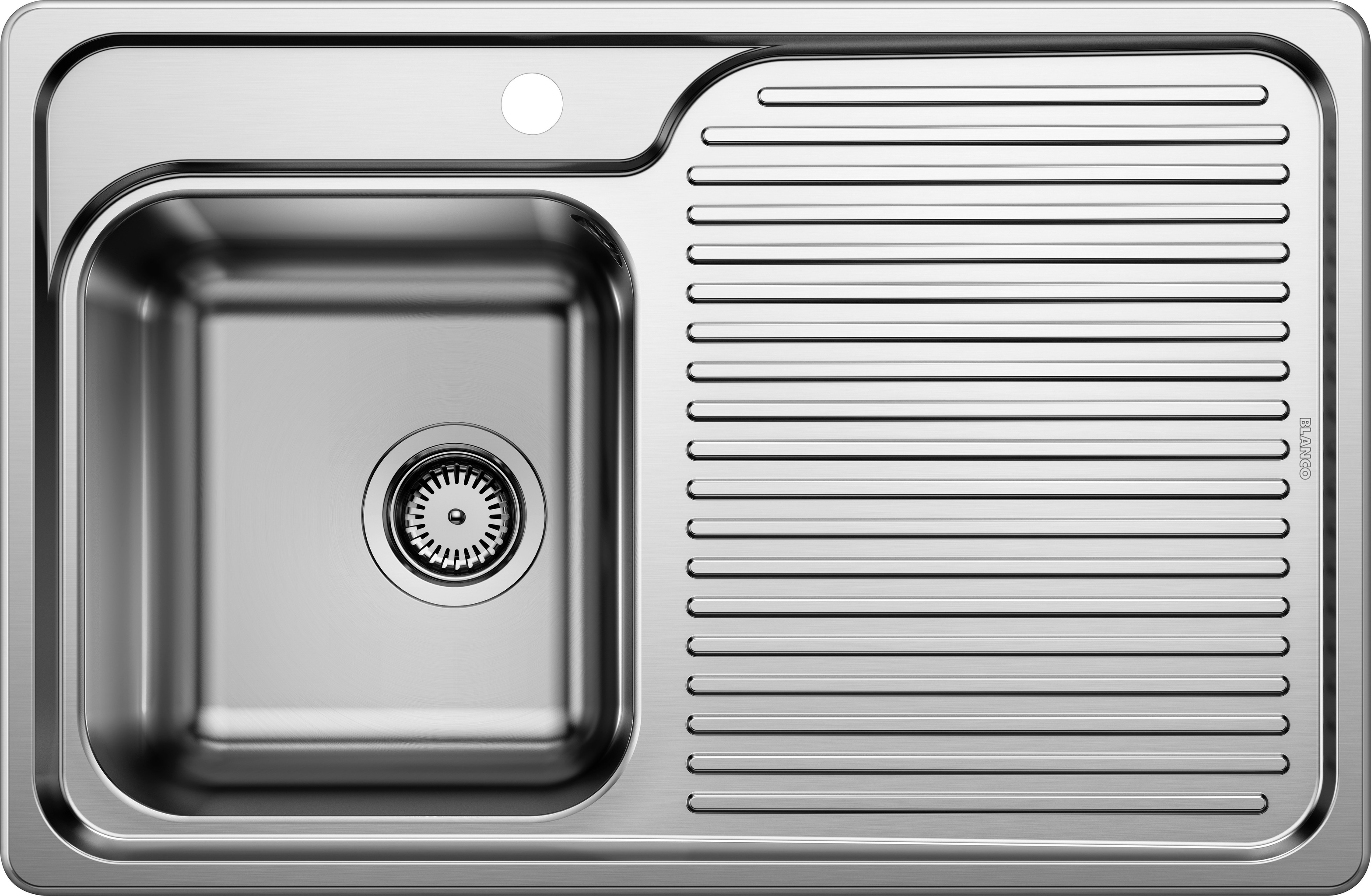 BLANCO CLASSIC 40 S BLANCO CLASSIC 40 S