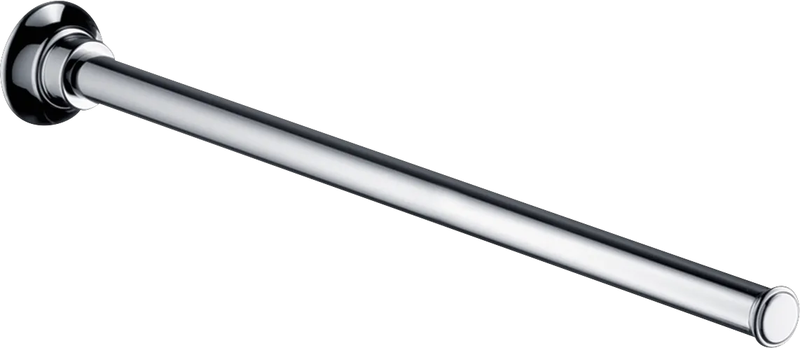 Handtuchhalter Axor Montreux einarmig chrom Handtuchhalter Axor Montreux einarmig chrom