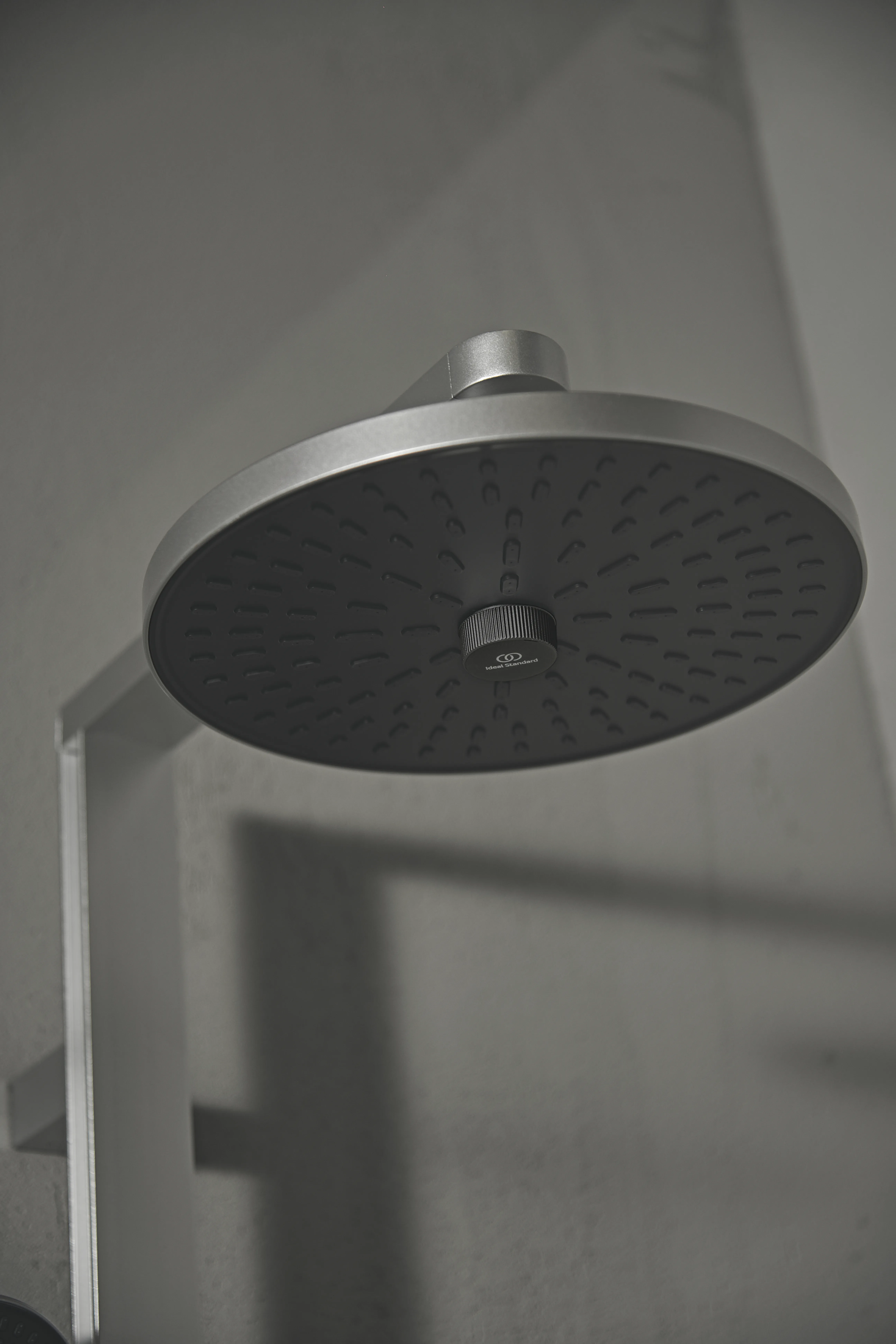 Handbrause Alu+ Chrom Handbrause Alu+ Chrom