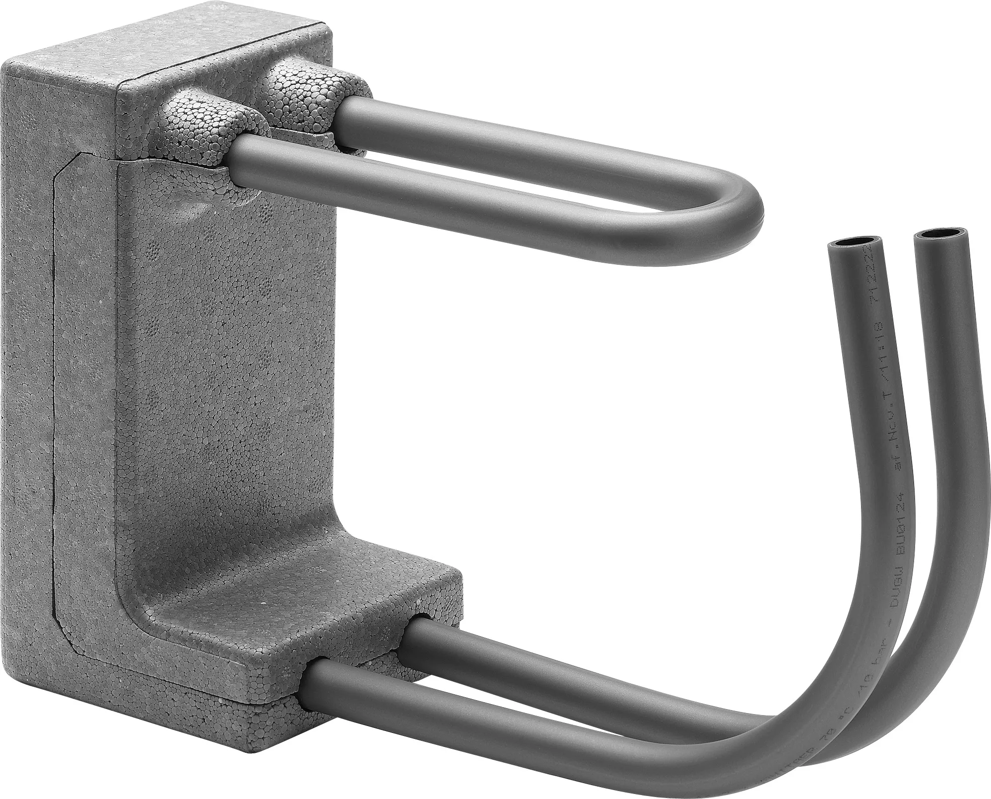 Viega „Raxofix“ Heizkörperanschlussblock 250 mm Viega „Raxofix“ Heizkörperanschlussblock 250 mm