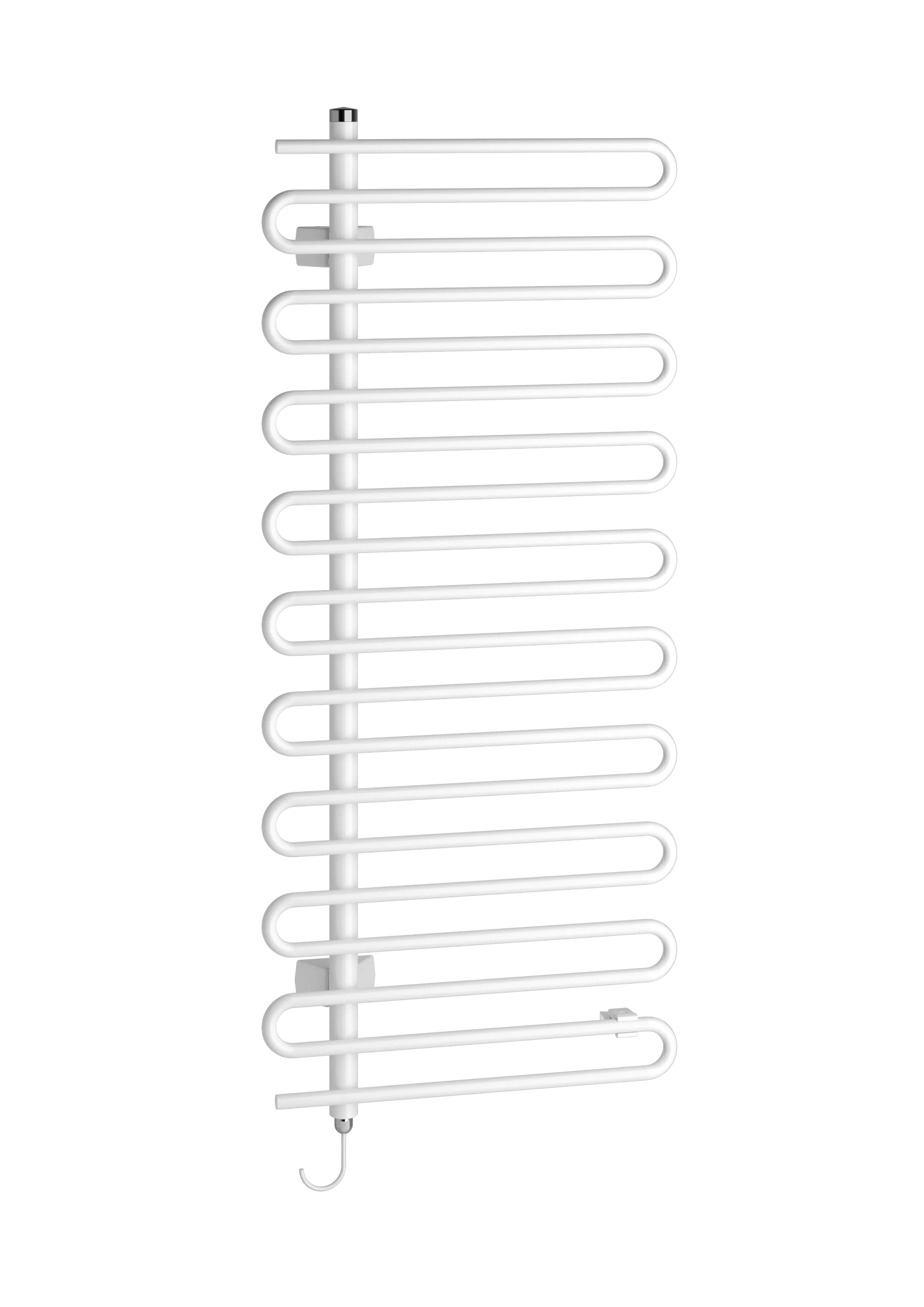 Kermi Design-Elektroheizkörper „Icaro®-E“ 40 × 142,1 cm in Graphit Metallic Kermi Design-Elektroheizkörper „Icaro®-E“ 40 × 142,1 cm in Graphit Metallic