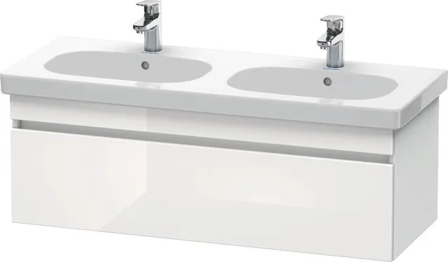 Duravit Waschtischunterschrank wandhängend „DuraStyle“ 115 × 39,8 × 45,3 cm Duravit Waschtischunterschrank wandhängend „DuraStyle“ 115 × 39,8 × 45,3 cm