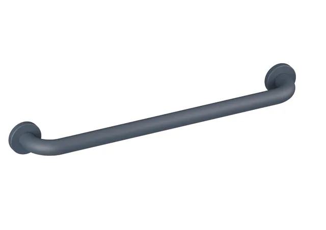 HEWI Haltegriff „Serie 801“ in Anthrazitgrau HEWI Haltegriff „Serie 801“ in Anthrazitgrau