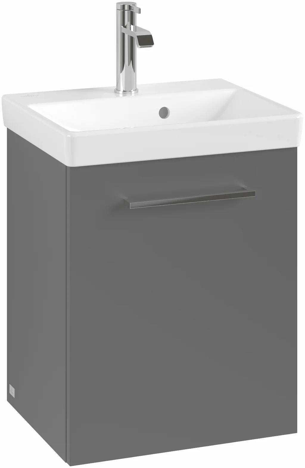 Villeroy & Boch Avento Unterschrank für Unterbauwaschbecken 430x514x384mm Villeroy & Boch Avento Unterschrank für Unterbauwaschbecken 430x514x384mm