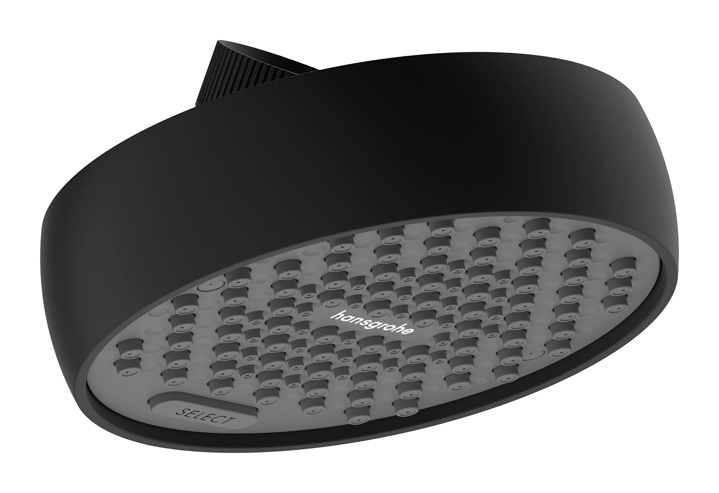 Activera Select S Kopfbrause 95 2jet EcoSmart+, Oberfläche: Chrom Activera Select S Kopfbrause 95 2jet EcoSmart+, Oberfläche: Chrom