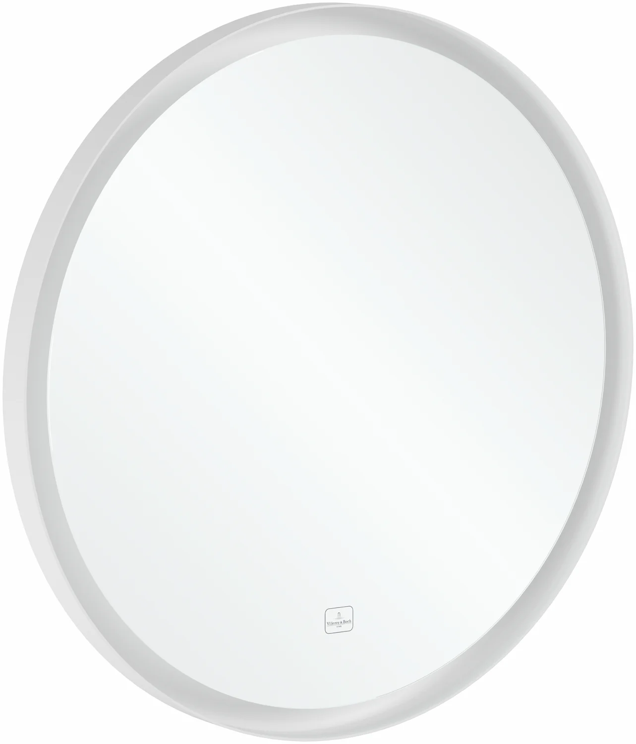Villeroy & Boch Subway 3.0 Spiegel A46471, 712x712x45mm, BiColour (Black Matt, White Matt) Villeroy & Boch Subway 3.0 Spiegel A46471, 712x712x45mm, BiColour (Black Matt, White Matt)
