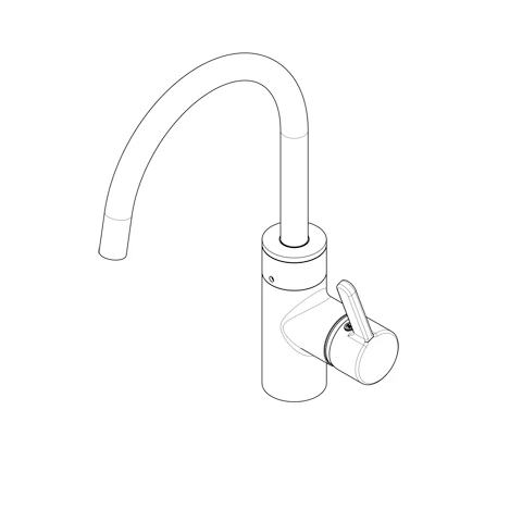 EGO elektr.SpültischEHM mit Batterie, tiefmattschwarz EGO elektr.SpültischEHM mit Batterie, tiefmattschwarz