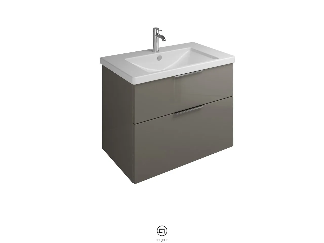 Keramik-WT+WTU (SEYQ083), Eqio, 490x830x645, Lack Matt Keramik-WT+WTU (SEYQ083), Eqio, 490x830x645, Lack Matt