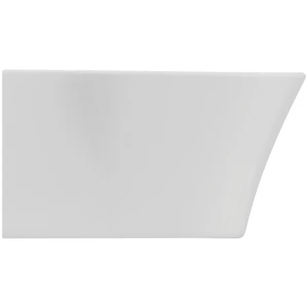 Ideal Standard Bidet „ConnectAir“, Befestigung verdeckt 36 × 54 × 29,5 cm Ideal Standard Bidet „ConnectAir“, Befestigung verdeckt 36 × 54 × 29,5 cm