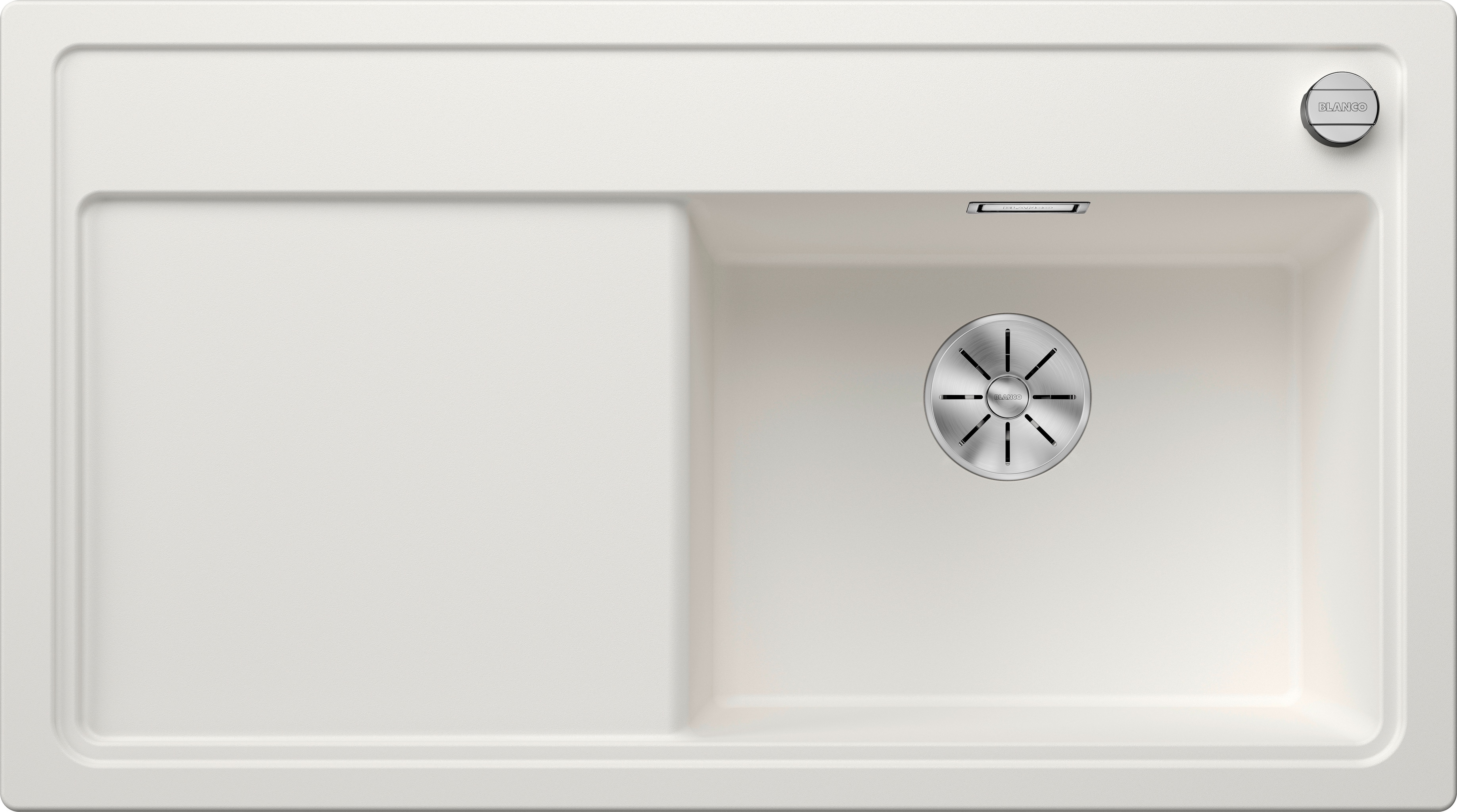 BLANCO ZENAR 5 S-F