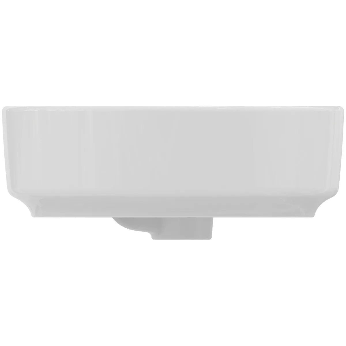 Ideal Standard Waschbecken „i.lifeO“, Hahnlochposition mittig Ideal Standard Waschbecken „i.lifeO“, Hahnlochposition mittig