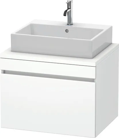 Duravit Waschtischunterschrank wandhängend „DuraStyle“ 70 × 51,2 × 54,8 cm