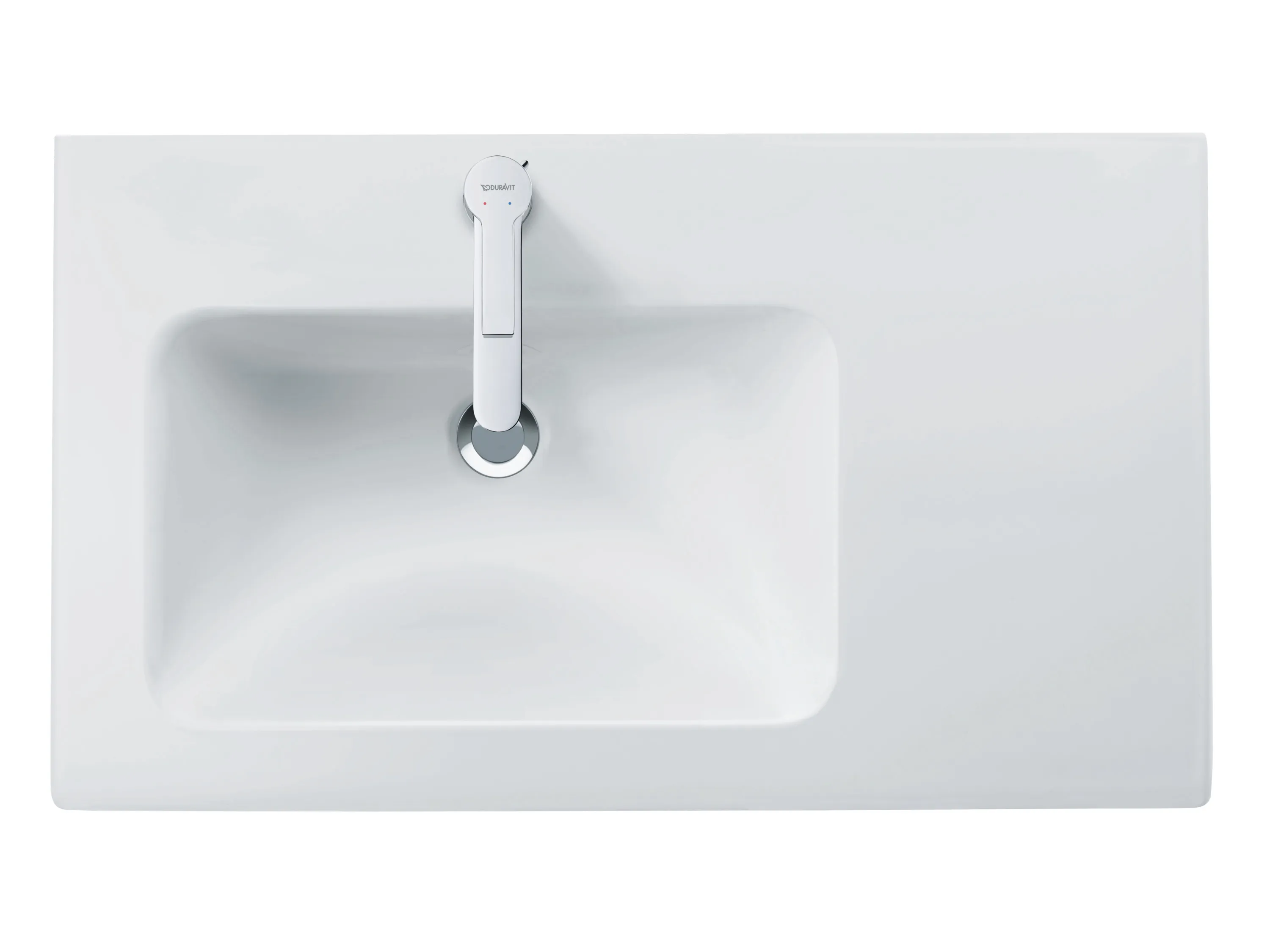 Einhand-Waschtischarmatur „Serie B.2“ Ausladung 139 mm in Chrom Einhand-Waschtischarmatur „Serie B.2“ Ausladung 139 mm in Chrom