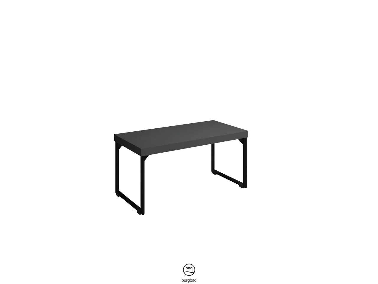 burgbad Bank „Coco“ 700 × 350 × 340 mm burgbad Bank „Coco“ 700 × 350 × 340 mm