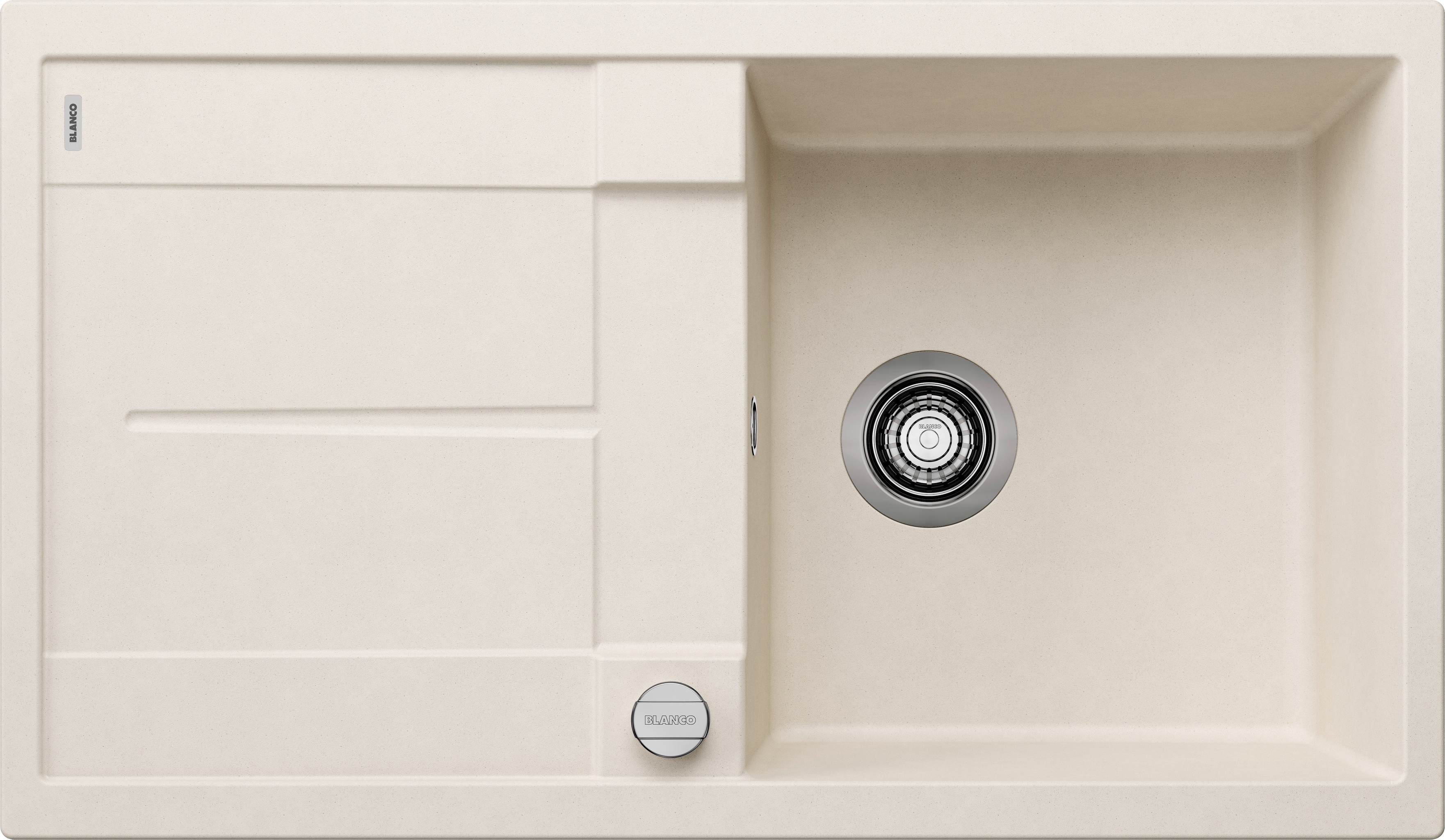 BLANCO METRA 5 S BLANCO METRA 5 S