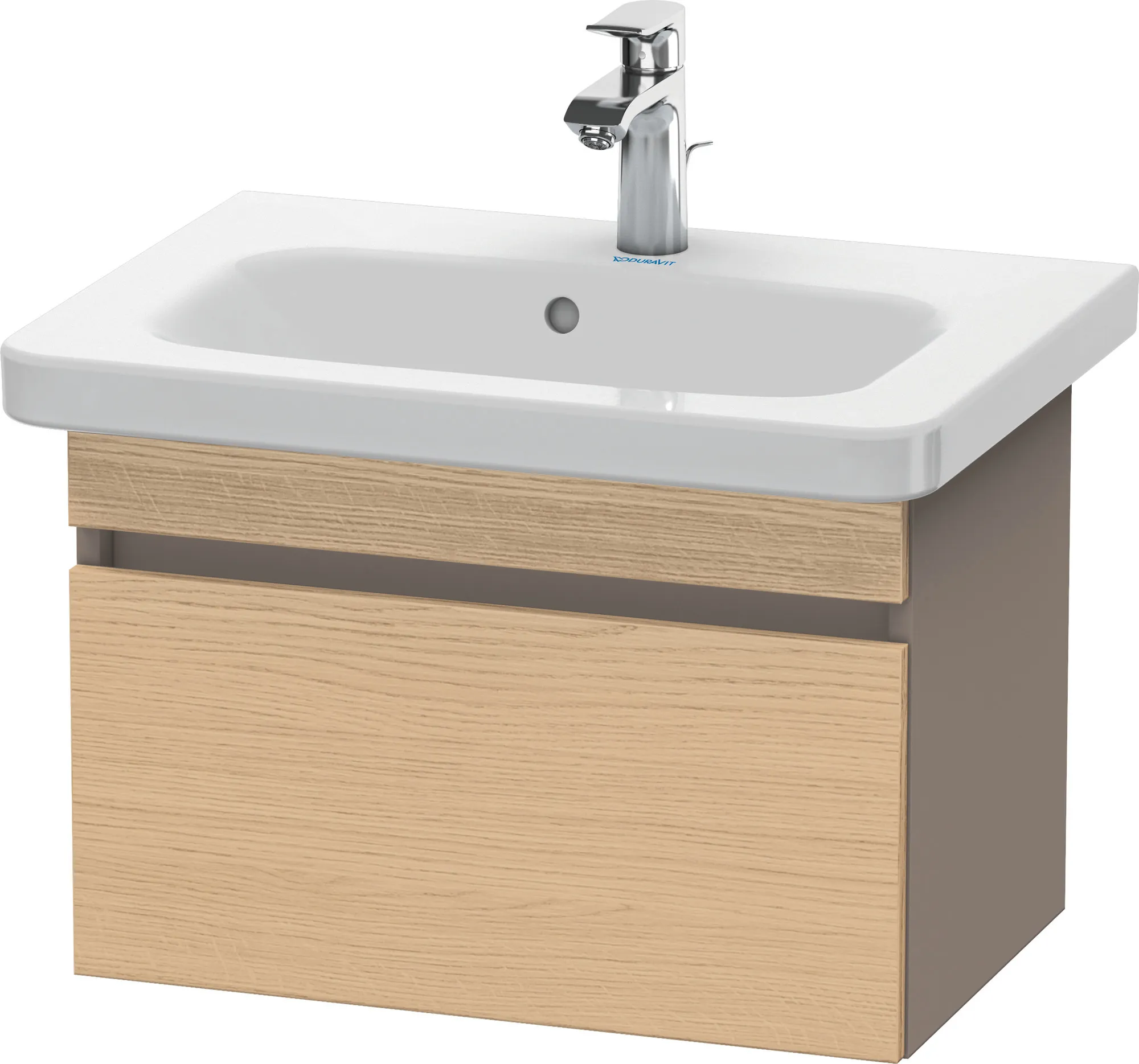 Duravit Waschtischunterschrank wandhängend „DuraStyle“ 58 × 39,8 × 36,8 cm Duravit Waschtischunterschrank wandhängend „DuraStyle“ 58 × 39,8 × 36,8 cm