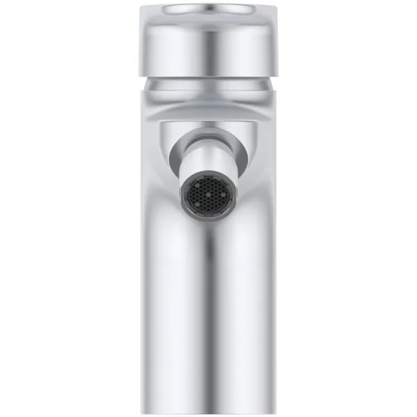 Ideal Standard Bidetarmatur Alu+ Ausladung 115mm BlueStart mit Ablaufgarnitur Silver Ideal Standard Bidetarmatur Alu+ Ausladung 115mm BlueStart mit Ablaufgarnitur Silver