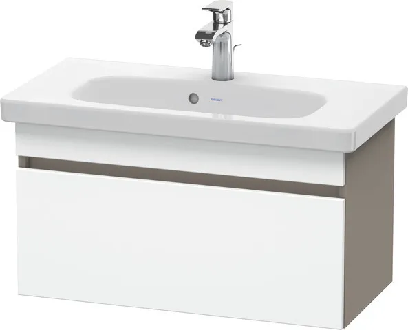 Duravit Waschtischunterschrank wandhängend „DuraStyle“ 73 × 39,8 × 36,8 cm Duravit Waschtischunterschrank wandhängend „DuraStyle“ 73 × 39,8 × 36,8 cm