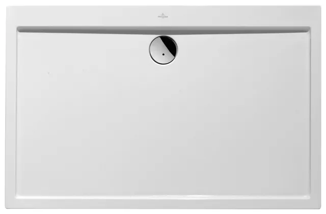 Villeroy & Boch rechteck Duschwanne „Subway“ 120 × 90 cm