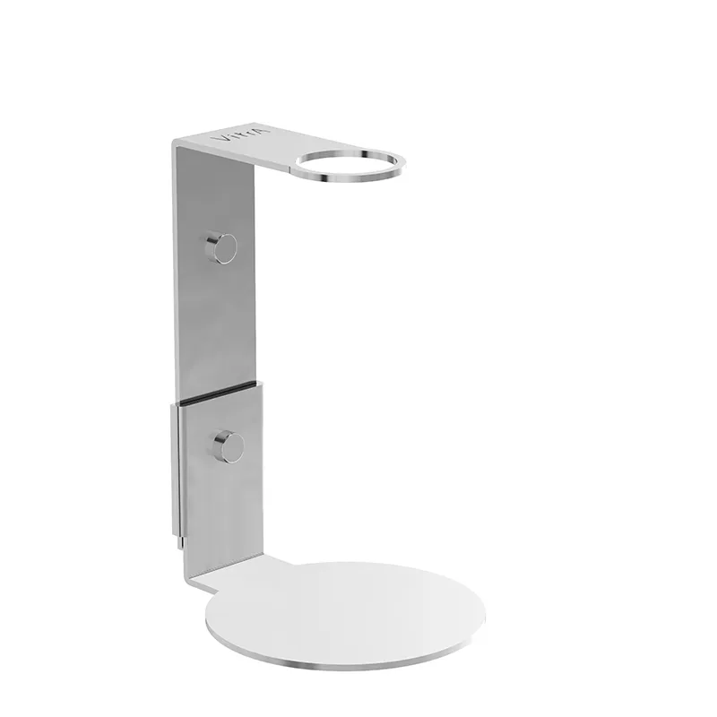 Origin Seifenspenderhalter Wandmontage Chrom