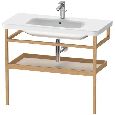 Duravit Holzgestell „DuraStyle“