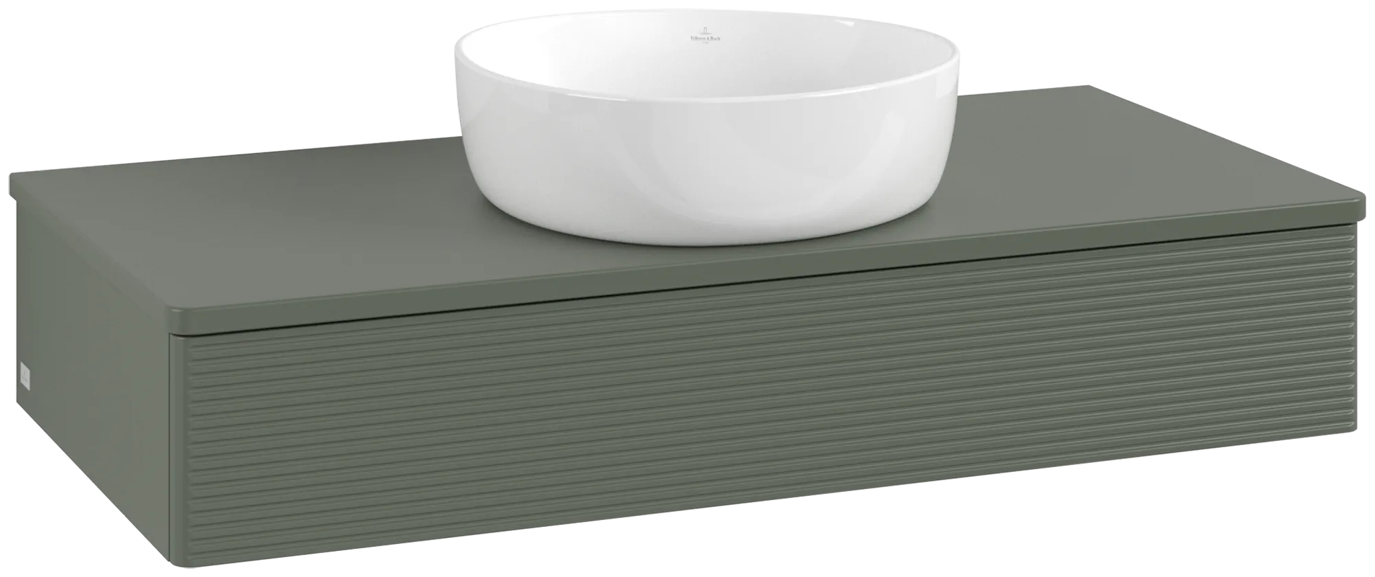 Villeroy & Boch Antao Waschbeckenunterschrank K09_1 1000x190x500mm