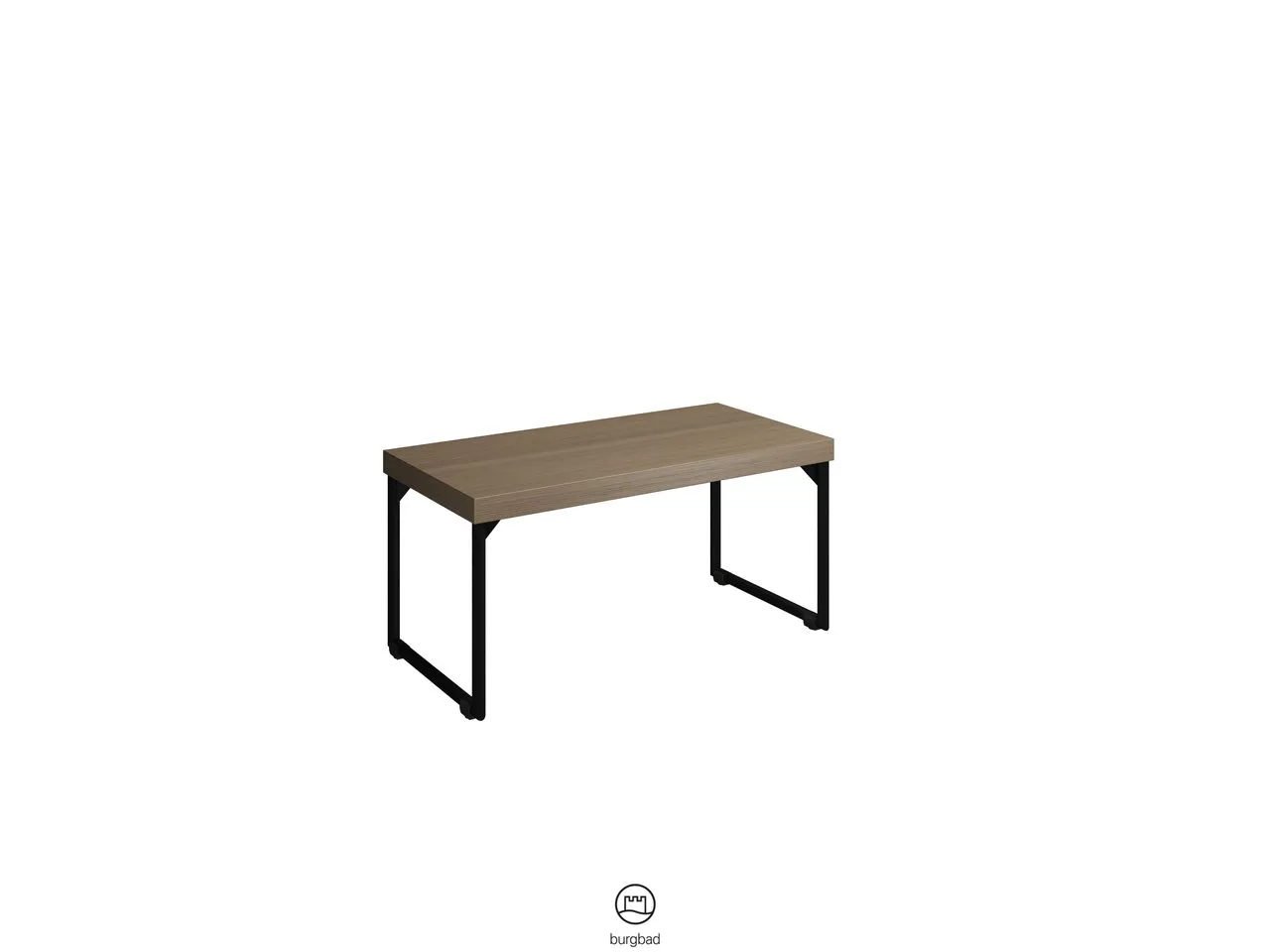 burgbad Bank „Coco“ 700 × 350 × 340 mm burgbad Bank „Coco“ 700 × 350 × 340 mm