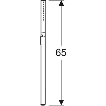 Geberit Spiegel „it!“ Geberit Spiegel „it!“