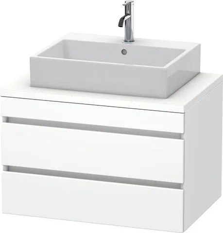 Duravit Waschtischunterschrank wandhängend „DuraStyle“ 80 × 51,2 × 54,8 cm Duravit Waschtischunterschrank wandhängend „DuraStyle“ 80 × 51,2 × 54,8 cm