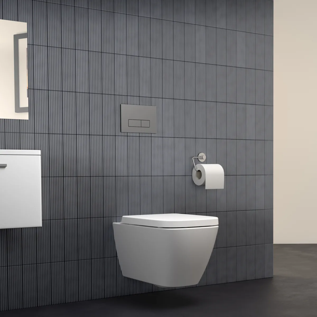 Ideal Standard WC-Sitz „i.lifeB“ in Weiß Ideal Standard WC-Sitz „i.lifeB“ in Weiß