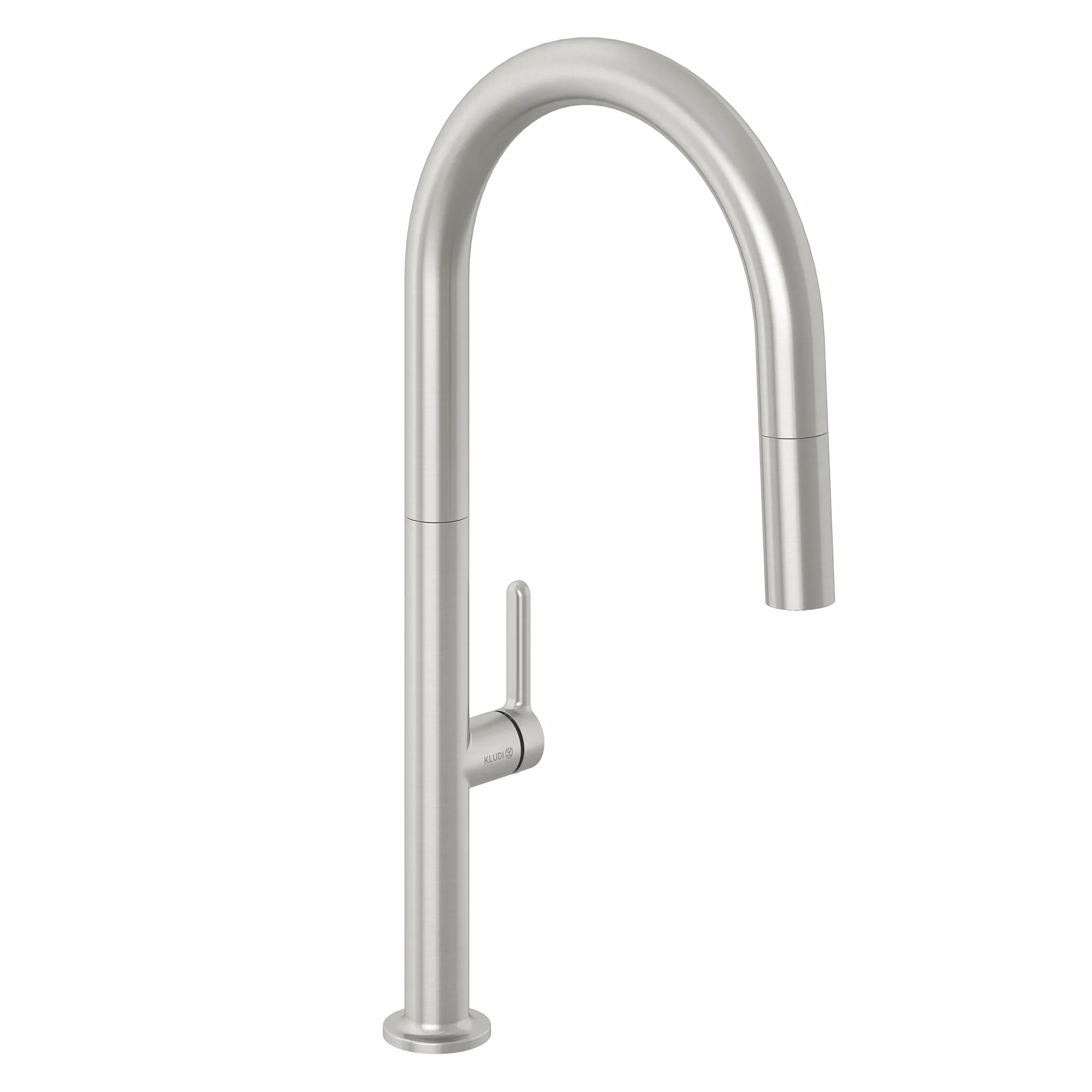 AUREA SpültischEinhandmischer herausz. Geschirrbrause Chrom AUREA SpültischEinhandmischer herausz. Geschirrbrause Chrom