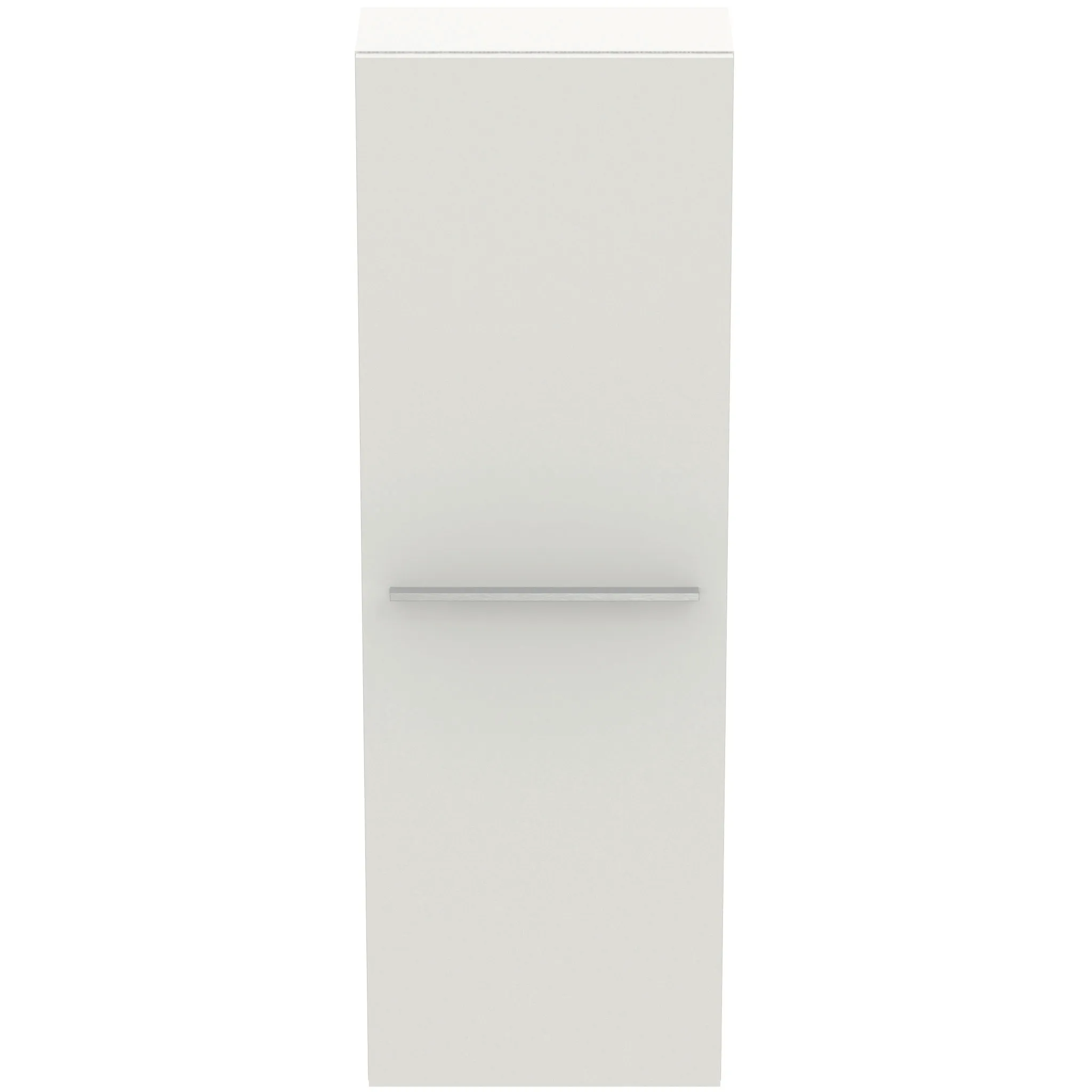 Ideal Standard Hochschrank „i.lifeS“ 40 × 120 × 21 cm Weiß matt