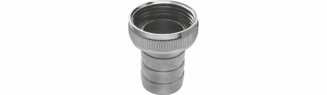 Schlauchanschlussset zu Verstellrohr IG 3/4″, komplett mit Dichtungen Schlauchanschlussset zu Verstellrohr IG 3/4″, komplett mit Dichtungen