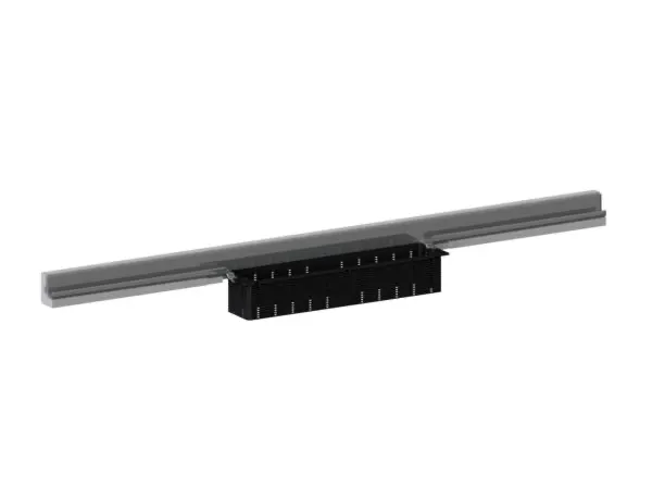 Duschrinne CeraWall Individual N, 1300 mm