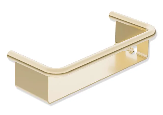 HEWI Korb „Serie 480“, Befestigung verdeckt HEWI Korb „Serie 480“, Befestigung verdeckt