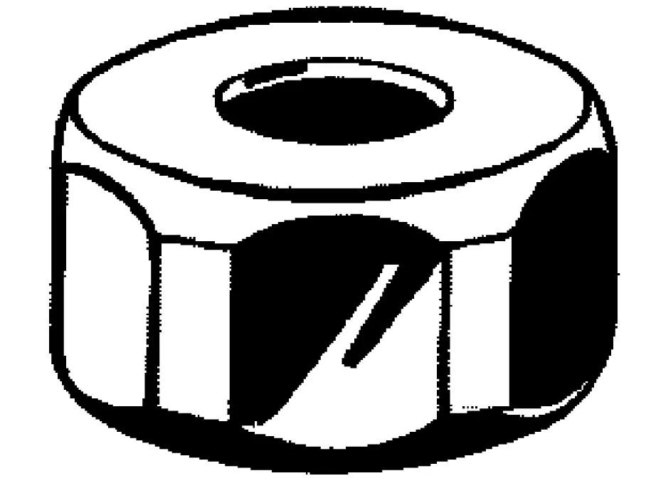 Verschraubung 12901, 1/2'', Bohrung 10,5 mm, vernickelt, 2 Stück Verschraubung 12901, 1/2'', Bohrung 10,5 mm, vernickelt, 2 Stück