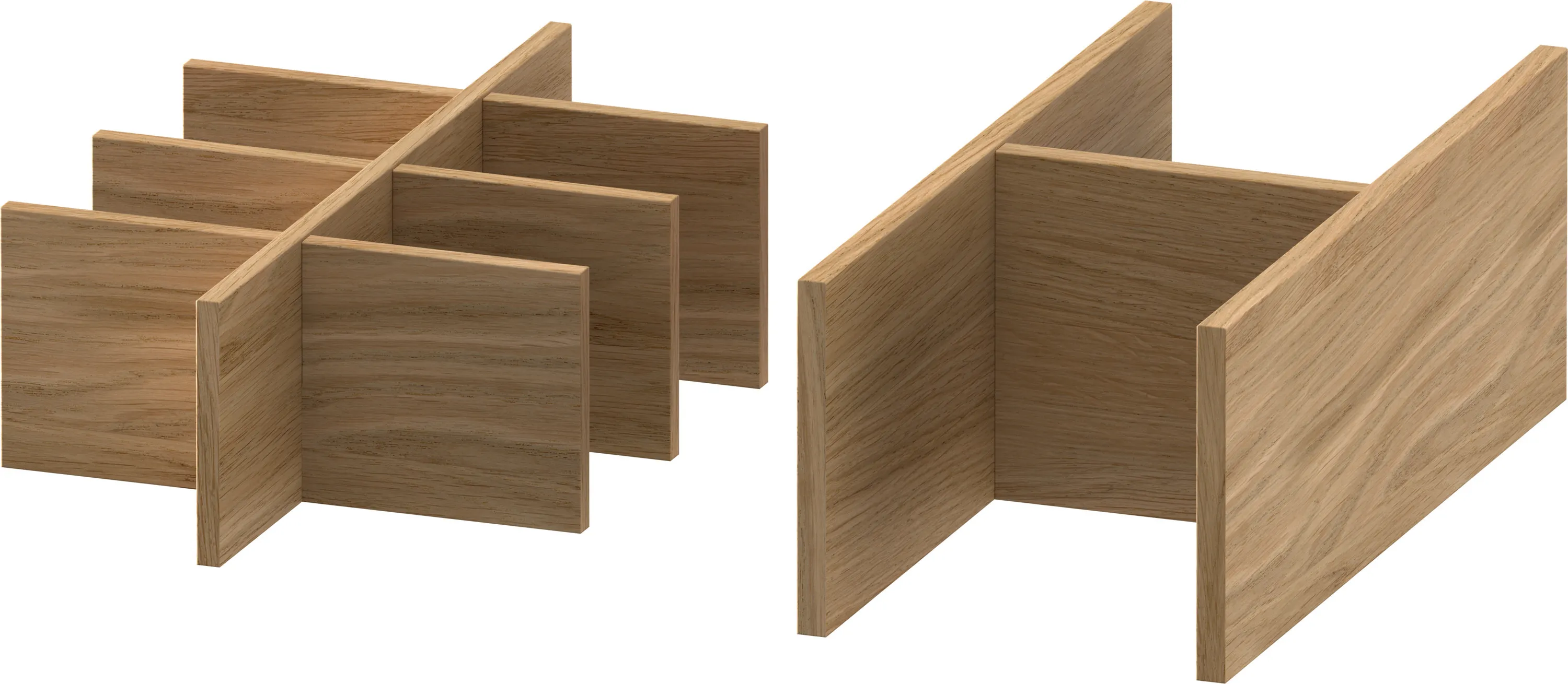 Duravit Einrichtungssystem Set 34,7 cm in / / Duravit Einrichtungssystem Set 34,7 cm in / /