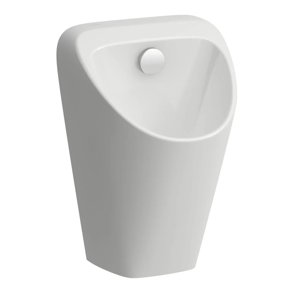 Laufen Absauge-Urinal VILA 2.0 spülrandlos 280 x 335 x 495 mm in weiß Laufen Absauge-Urinal VILA 2.0 spülrandlos 280 x 335 x 495 mm in weiß