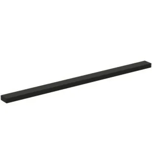 Möbelpaket i.life A mit Waschtisch 60cm und Unterschrank mit schwarzem Griff Weiß matt Möbelpaket i.life A mit Waschtisch 60cm und Unterschrank mit schwarzem Griff Weiß matt