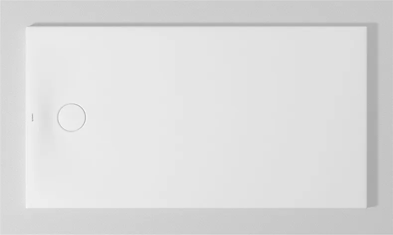 Duravit rechteck Duschwanne „Tempano“ 150 × 80 cm Duravit rechteck Duschwanne „Tempano“ 150 × 80 cm