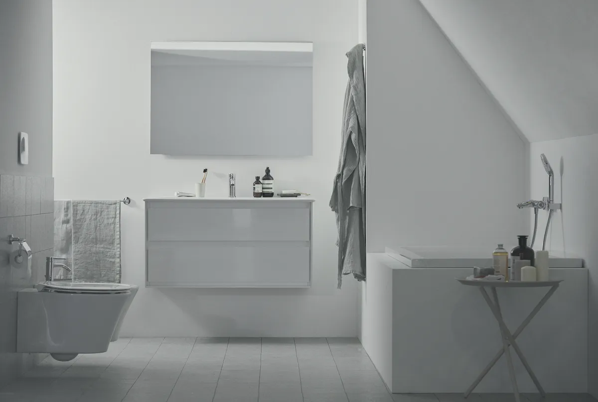 Ideal Standard Badewanne „ConnectAir“ 80 × 180 cm