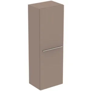 Ideal Standard Hochschrank „i.lifeA“ 40 × 120 × 30 cm Greige matt Ideal Standard Hochschrank „i.lifeA“ 40 × 120 × 30 cm Greige matt