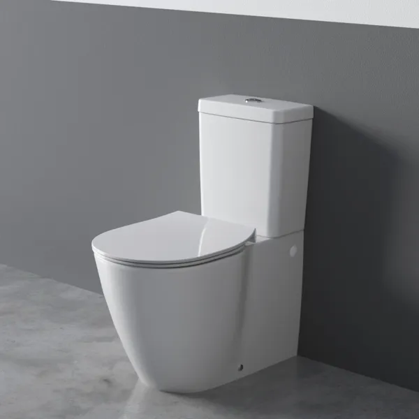 Ideal Standard WC-Sitz „Connect“ Ideal Standard WC-Sitz „Connect“