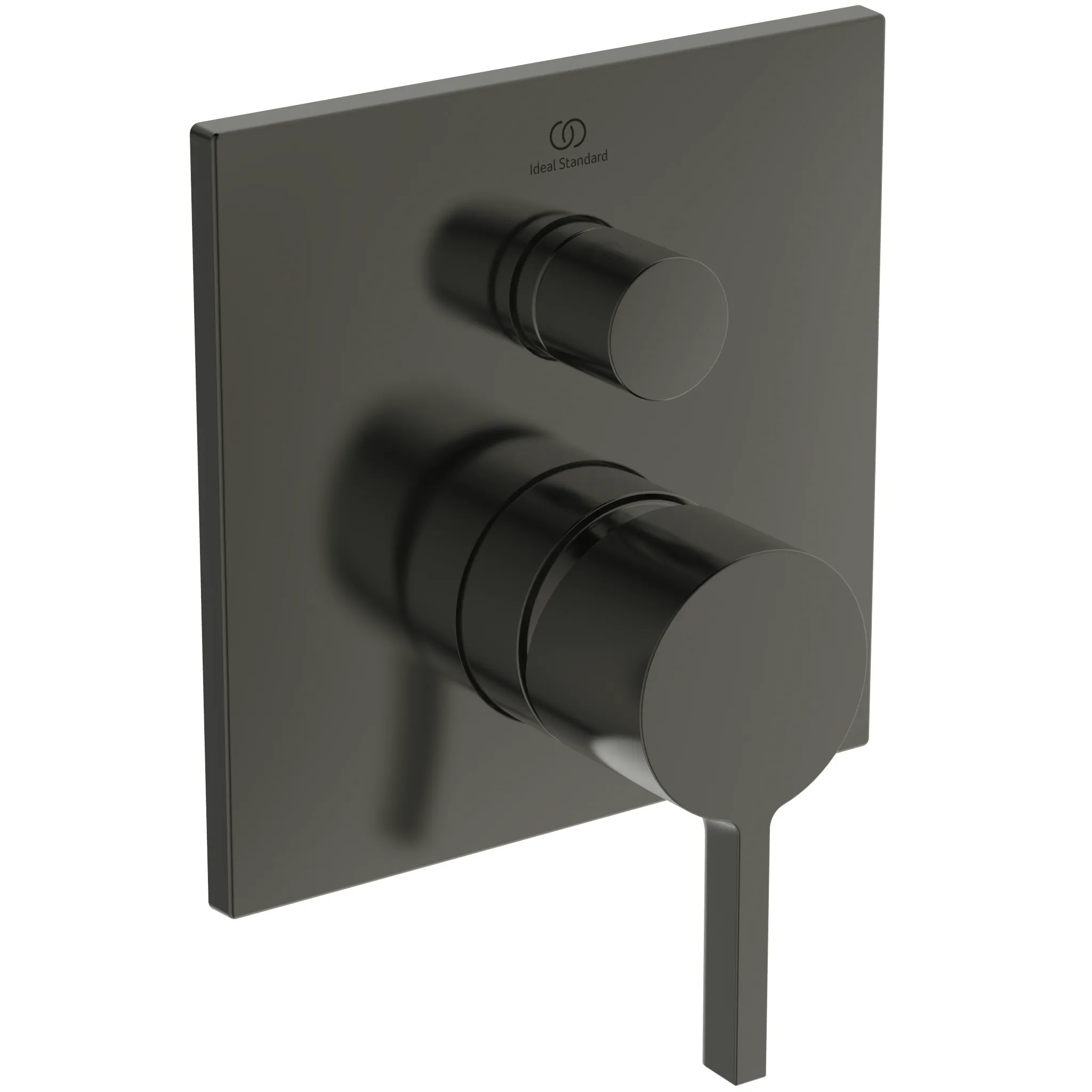 Badearmatur Unterputz Joy Neo Magnetic Grey Badearmatur Unterputz Joy Neo Magnetic Grey