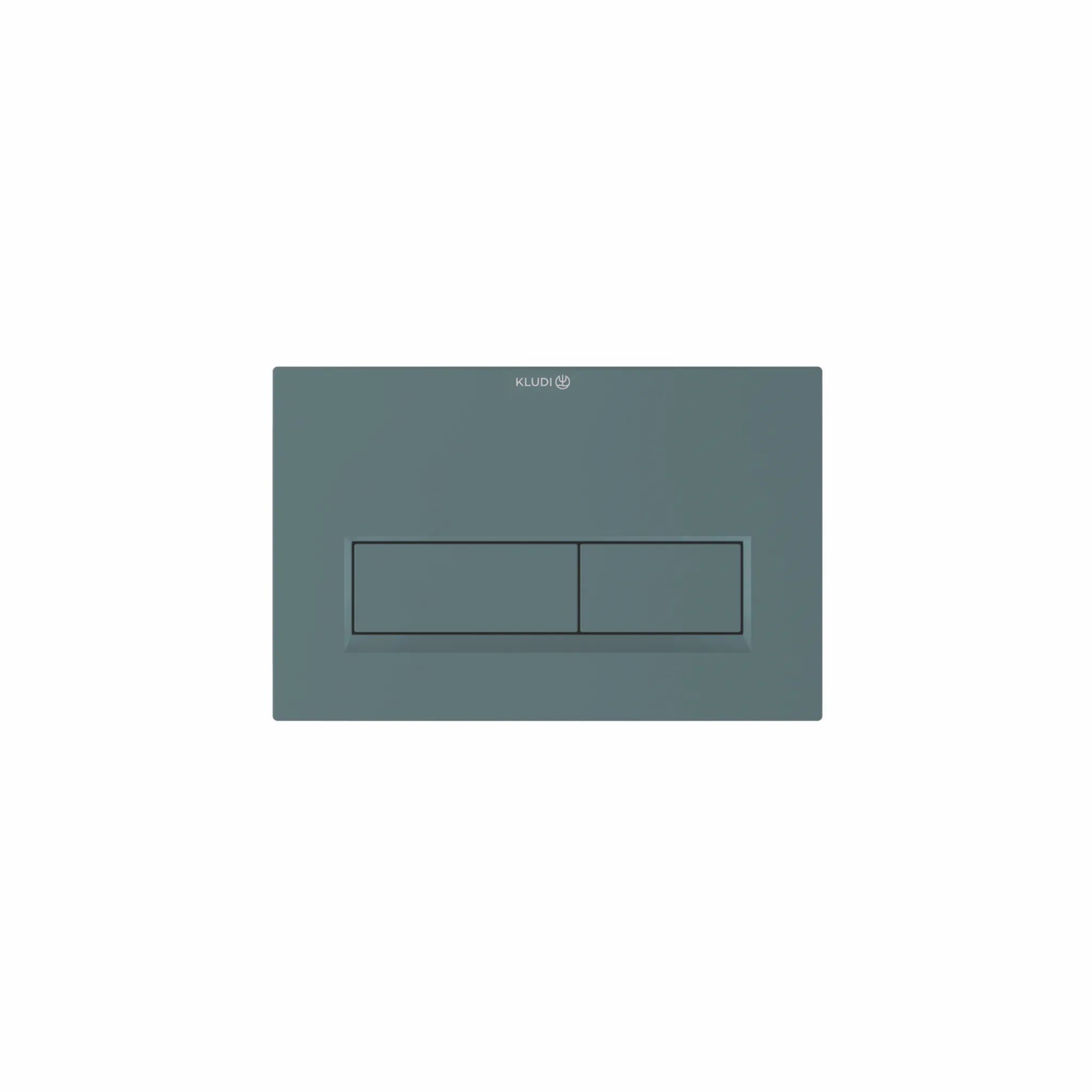 UNIFIX Betätigungsplatte Eckig 244 x 160 mm chome UNIFIX Betätigungsplatte Eckig 244 x 160 mm chome