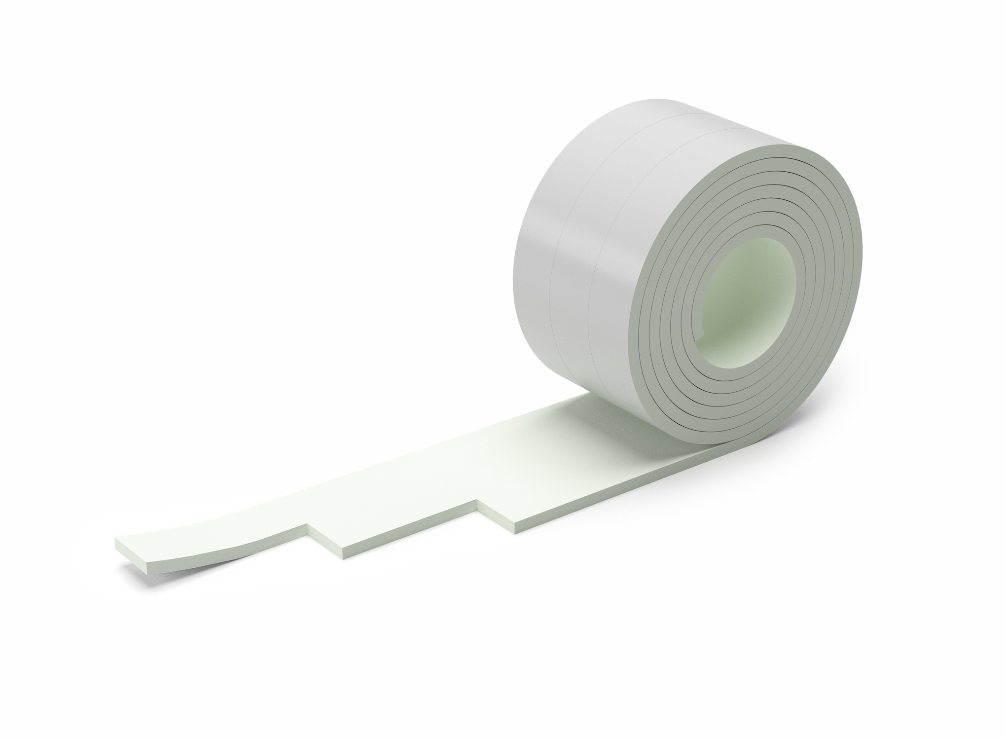 Badundu Wannenschallschutzband Badundu Wannenschallschutzband