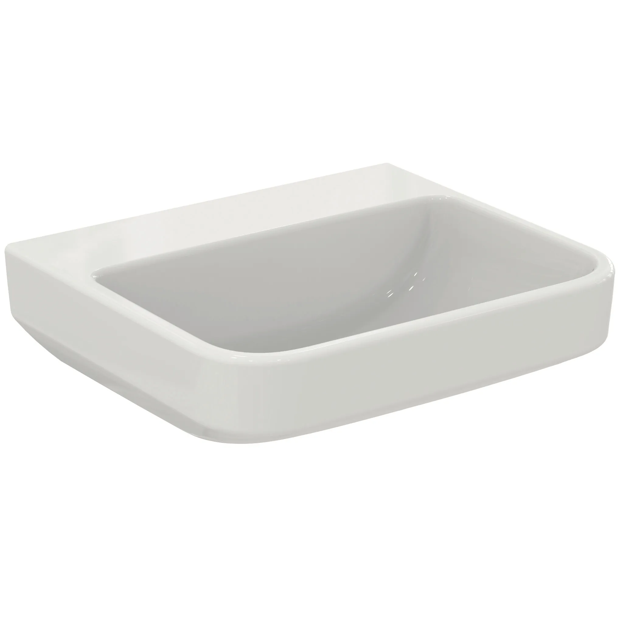 Waschbecken „i.lifeB“ 50 × 44 × 18 cm Waschbecken „i.lifeB“ 50 × 44 × 18 cm