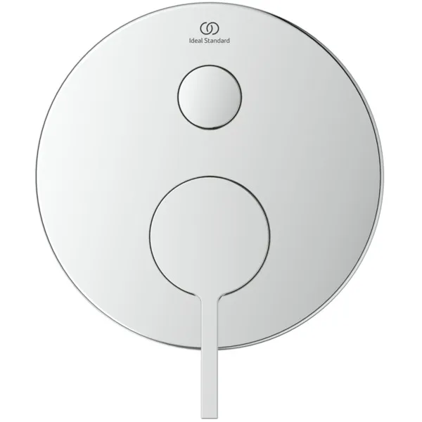 Ideal Standard Badearmatur Unterputz Joy, A7384AA, Einhebel, Chrom Ideal Standard Badearmatur Unterputz Joy, A7384AA, Einhebel, Chrom