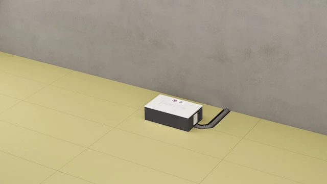 Bette Installationsbox „Easy Connect“ Modell B57 Bette Installationsbox „Easy Connect“ Modell B57