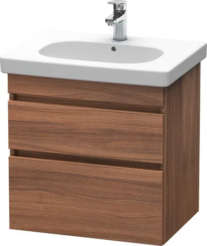 Duravit Waschtischunterschrank wandhängend „DuraStyle“ 60 × 61 × 45,3 cm Duravit Waschtischunterschrank wandhängend „DuraStyle“ 60 × 61 × 45,3 cm